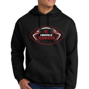 LPW_Gildan - Heavy Blend Hooded Sweatshirt (Adult/Youth)