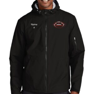 LPW_Sport-Tek Waterproof Insulated Jacket (Adult/Youth)