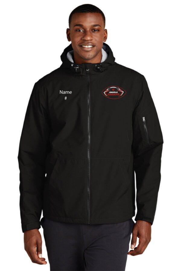 LPW_Sport-Tek Waterproof Insulated Jacket (Adult/Youth)