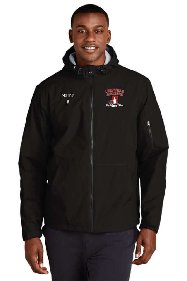 LPW_Sport-Tek Waterproof Insulated Jacket (Adult/Youth) - Image 2