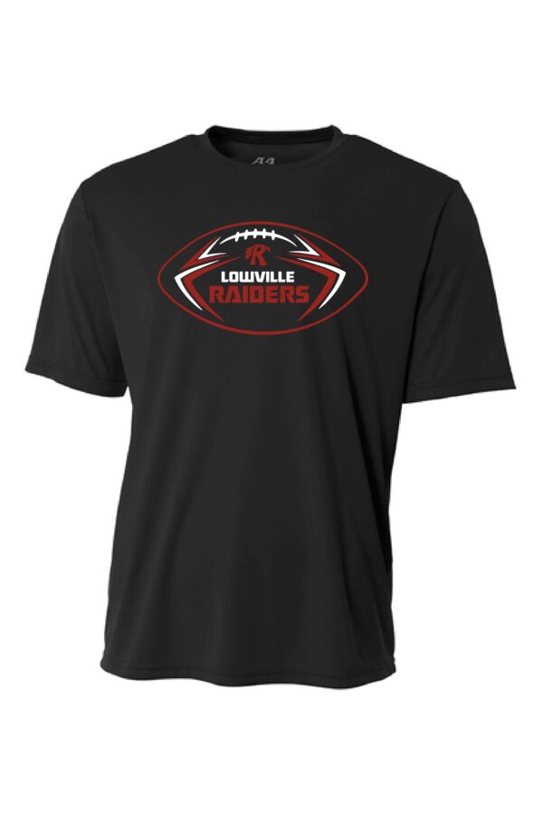 LPW_Youth/Adult Cooling Performance Short Sleeve Tee (Adult/Youth)