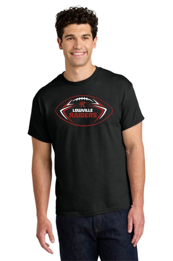 LPW_Adult/Youth Next Level Apparel T-Shirt (Adult/Youth)