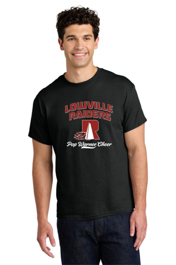 LPW_Adult/Youth Next Level Apparel T-Shirt (Adult/Youth) - Image 2