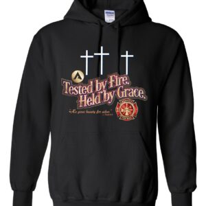 HBG - Heavy Blend Hooded Sweatshirt (Adult/Youth)