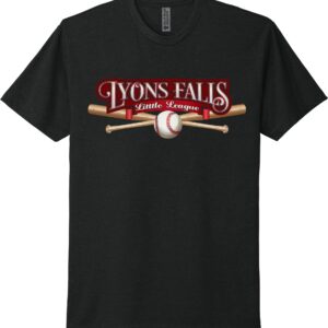 LLL_Adult/Youth Next Level Apparel T-Shirt (Adult/Youth)