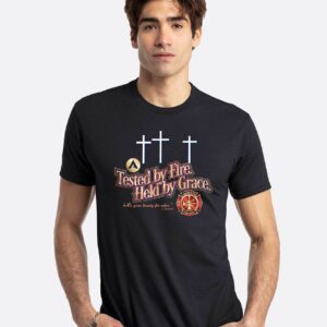 HBG - Next Level Unisex T-Shirt - (Adult/Youth)