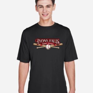 LLL_Performance T-Shirt - (Adult/Youth)